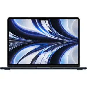 Apple MacBook Air M2 Chip 13.6-Inch 16GB RAM 256GB SSD