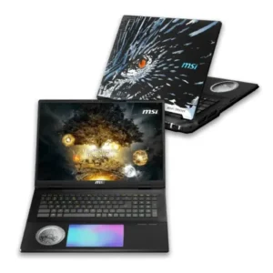 MSI Titan 18 HX Dragon Edition Norse Myth A2XWJG Core Ultra 9 285HX
